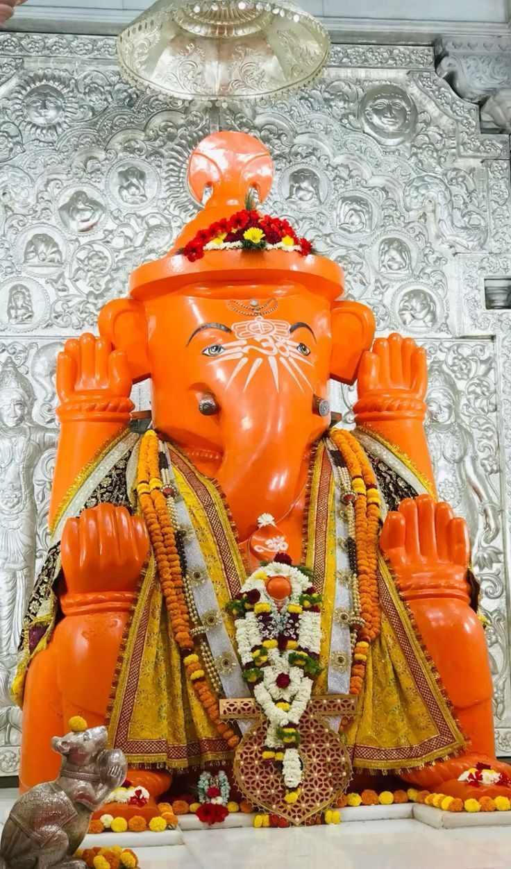 Ashtavinayak Darshan